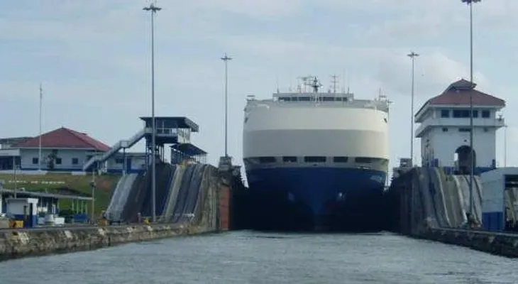 Panamá abre nueva era en canal, al inaugurar expansión