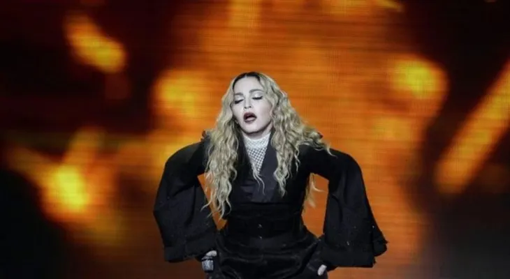 Madonna dona 1 millón de dólares para vacunas contra el coronavirus; aclara tiene anticuerpos de la enfermedad 