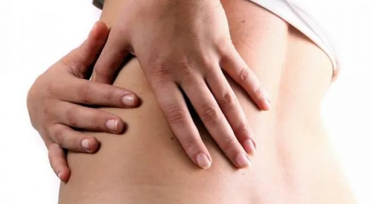 Síntomas de problemas en la vesícula? ¡Haz caso a tu cuerpo!