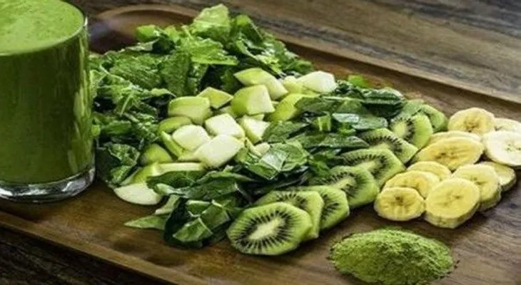 Hombre curó su diabetes con esta receta de zumo y adelgazó 11 kg en 25 días