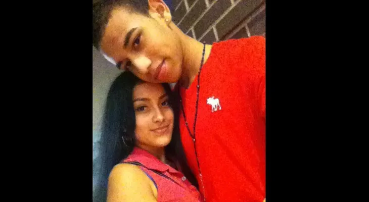 La historia de amor de esta pareja fue truncada por una deportación