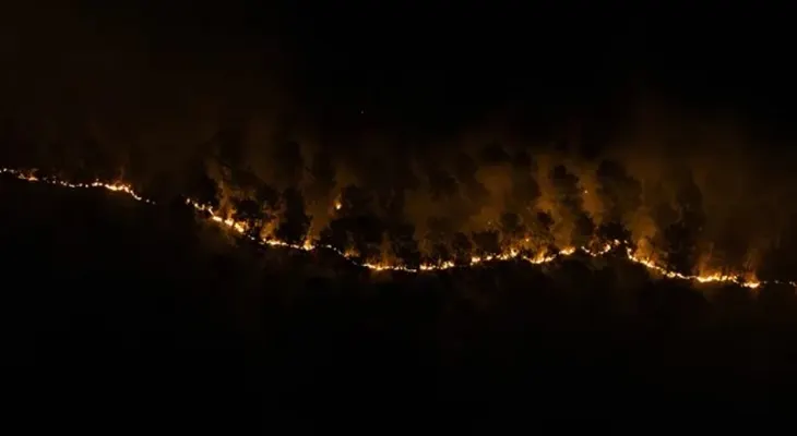 Francia sigue en alerta por calor