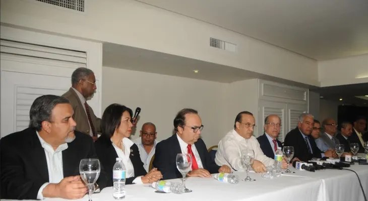 Oposición pide al CNM elección de nuevos jueces sea pública y televisada