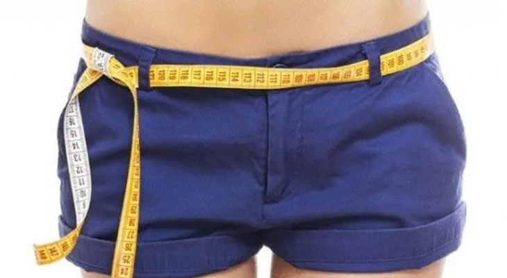 10 razones podrían impedirte perder grasa abdominal