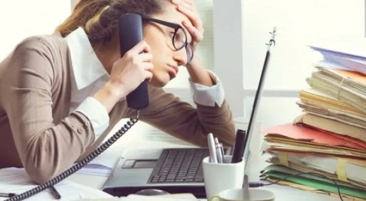 Riesgos laborales "femeninos": cuáles son y cómo afrontarlos 