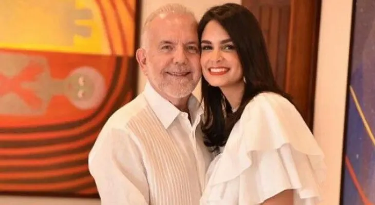 Judith Cury confirma que tiene un nuevo amor