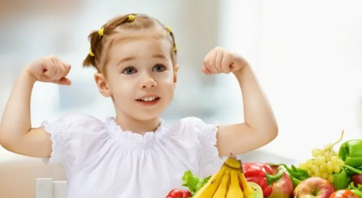 Este 16 de Oct se celebra el Día Mundial de la Alimentación