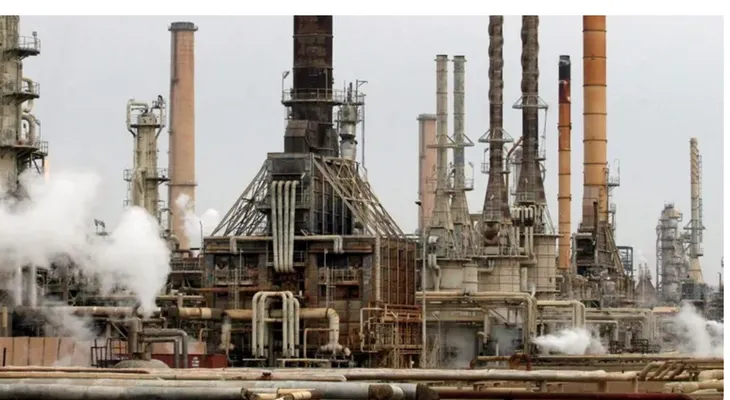 Petróleo Brent y Texas se igualan cerca de los 110 dólares