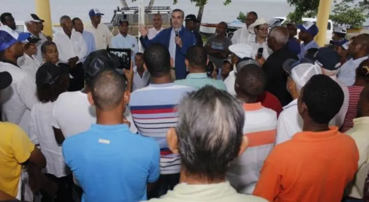 Abinader afirma fuga de pilotos y otros escándalos reflejan vacío de autoridad