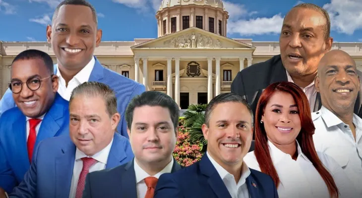 Nombramientos y remociones del Gobierno fortalecen el equipo de David Collado y Eduardo Sanz Lovatón