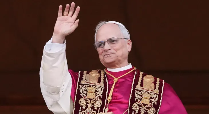Desde Chicago al Vaticano: Nuevo Papa, historia y desafío