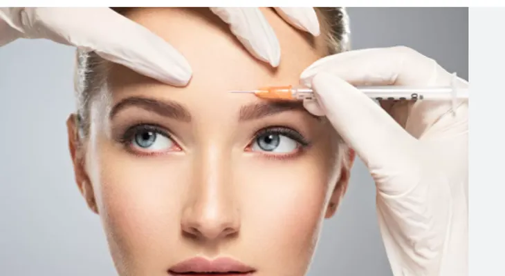 Botox: ¿Aliado de la belleza o un riesgo para la salud?