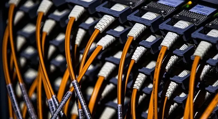 Google: El espionaje de EE.UU. puede "destrozar" Internet 