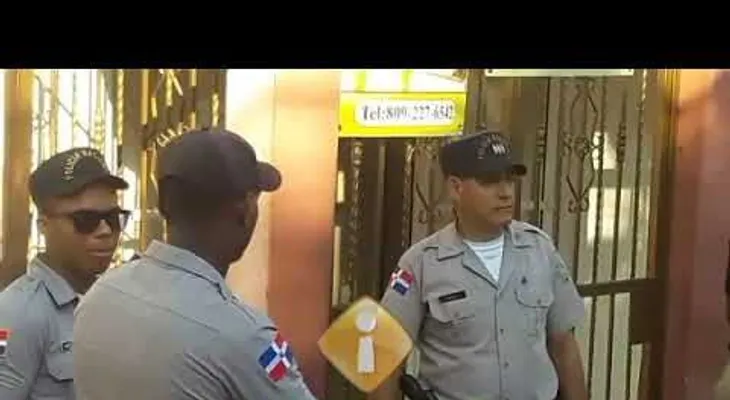 Hombre mata a su expareja Juana Bautista Estela Pineda, en el Respaldo Los Próceres 