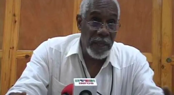 Reprimen haitianos en República Dominicana, dice Rogelio
