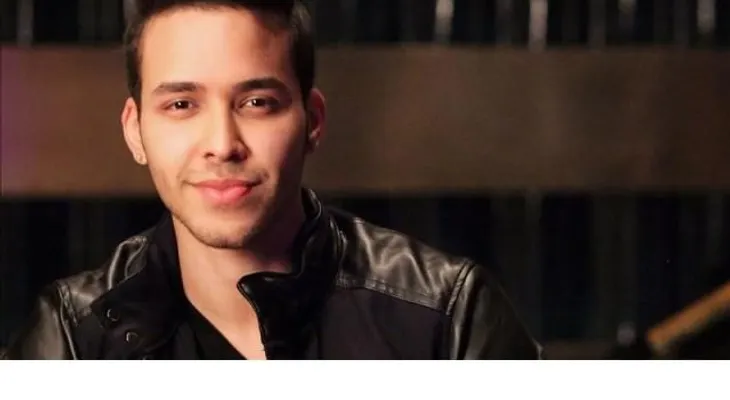 Romeo Santos y Prince Royce protagonizarán la gala de los Premios Juventud