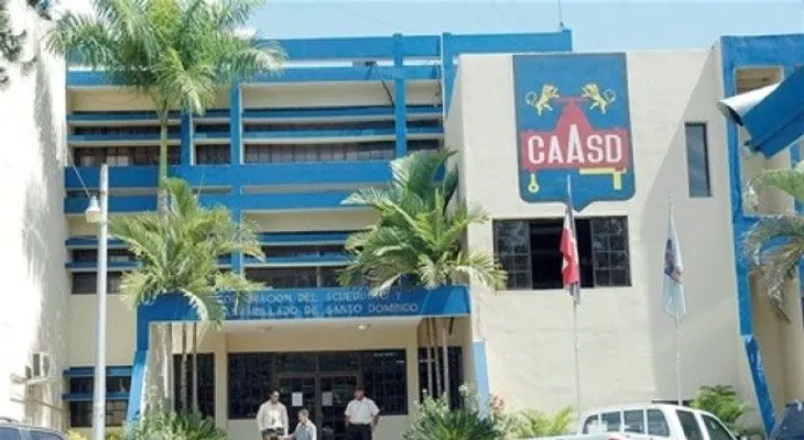 Advierte negativa CAASD a recibir acueducto dejará sin agua sectores Santo Domingo Oeste