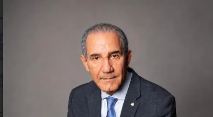 Franklin García Fermín agotará agenda política y comunitaria en Miami