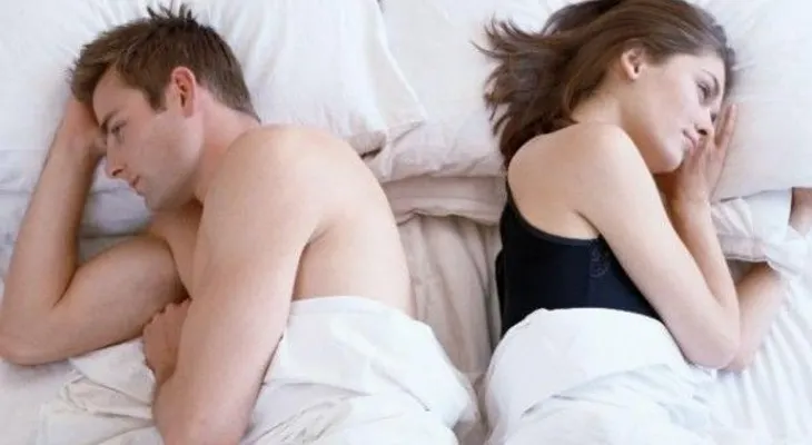 ¿Cuáles son las verdaderas dificultades sexuales de una pareja?