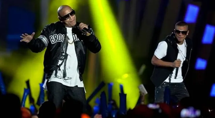 Concierto de Gente de Zona será transmitido por Tidal