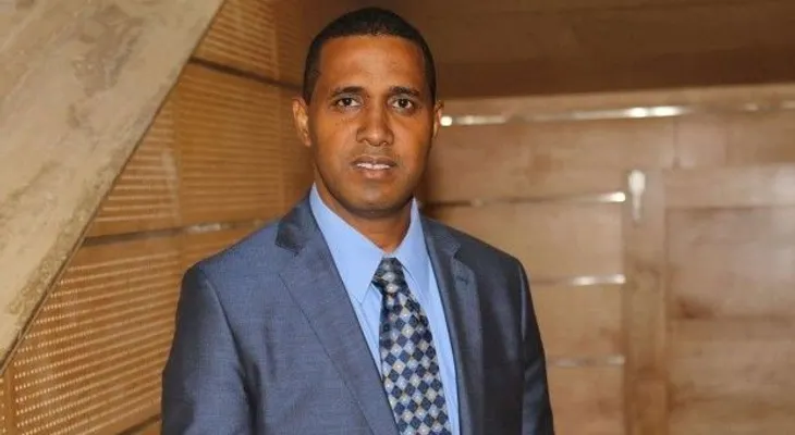 Marcos Cadet es el nuevo director de comunicaciones Ministerio de la Presidencia