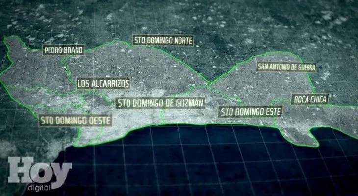 Video: Gobierno dominicano explica cómo utilizar el servicio 9 1 1