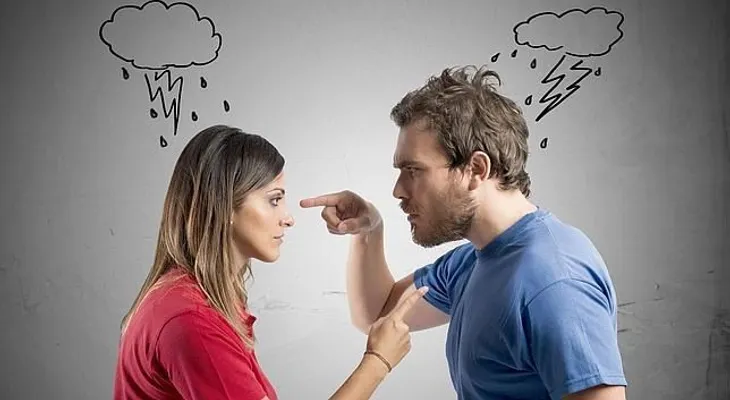 ¿Cómo se supera una infidelidad?