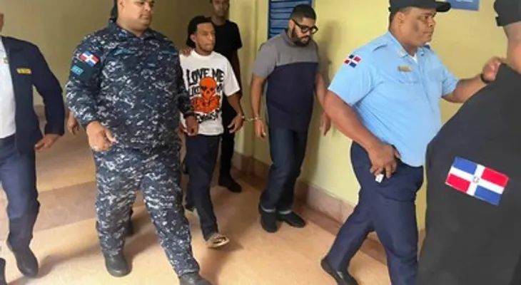 Prisión preventiva para acusado de violar y matar a adolescente en Navarrete