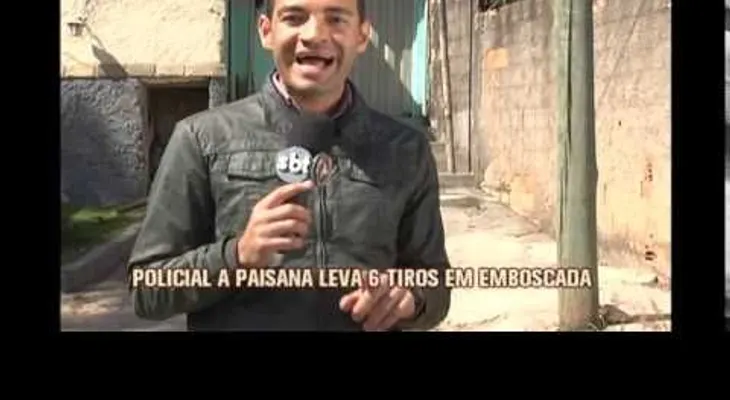 Muere sargento PN había sido baleado el pasado martes 