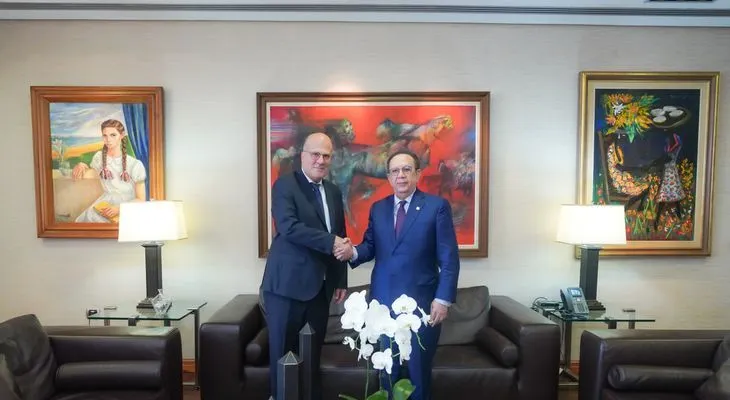 BCRD invitado a formar parte del Fondo Latinoamericano de Reservas (FLAR)