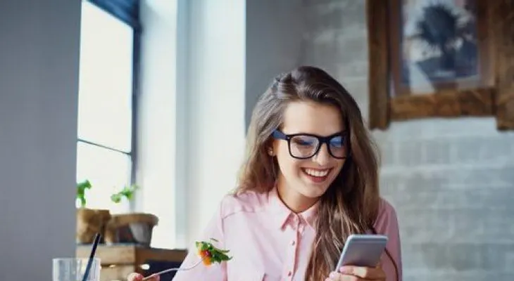 Una dieta para cada personalidad: ¿Cuál es la tuya?