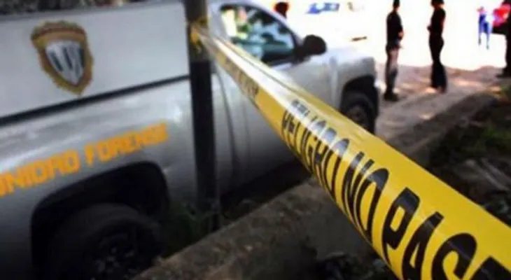17 mueren asfixiados en Venezuela por estallido en fiesta escolar de fin de año 