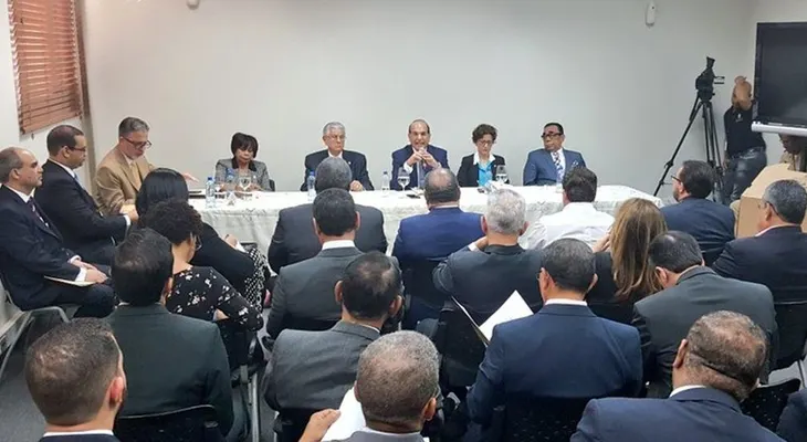 Acuerdan usar Voto Automatizado en primarias de los partidos