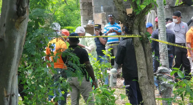 Se entrega otro implicado en homicidios de choferes en San Pedro de Macorís