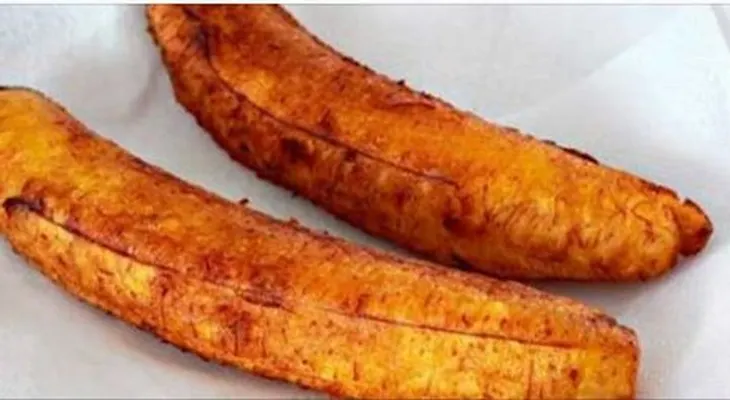Todo el mundo está comiendo plátanos maduros 2 veces por día. Estos son los motivos