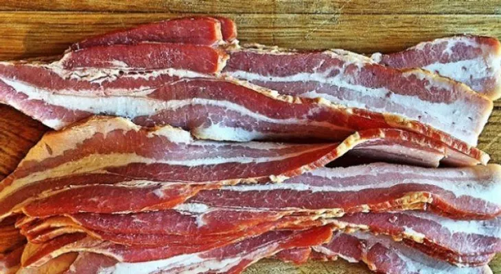 ¿Le gusta el beicon? Revelan qué cantidad de consumo diario es recomendable 