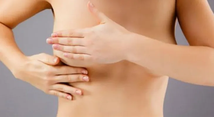 Cáncer de mama: guía para la prevención, detección y tratamiento
