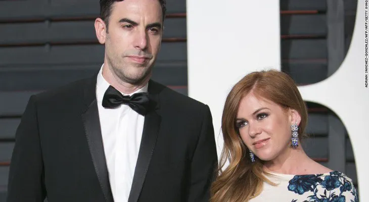 Pareja de celebridades dona 1 millón de dólares para apoyar a las víctimas en Siria