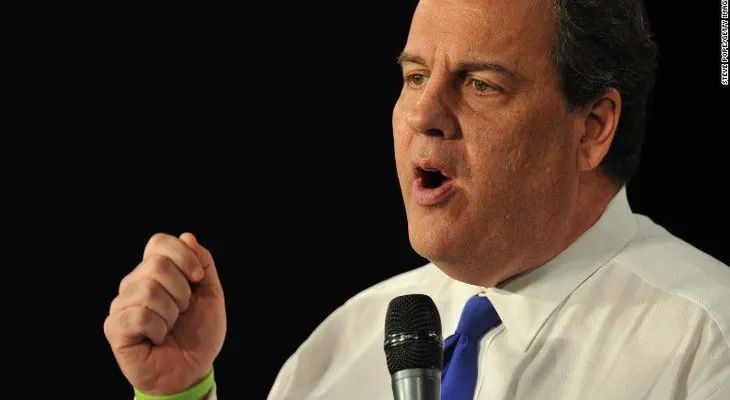 Encuesta: votantes de Nueva Jersey quieren a Christie fuera de la contienda