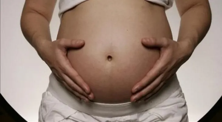 Sufrir angustia en el embarazo provoca cambios genéticos en los hijos