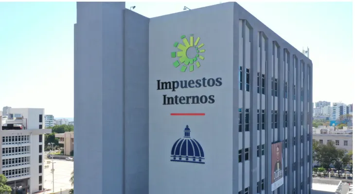 DGII recauda RD 66,602.7 millones en noviembre 2025