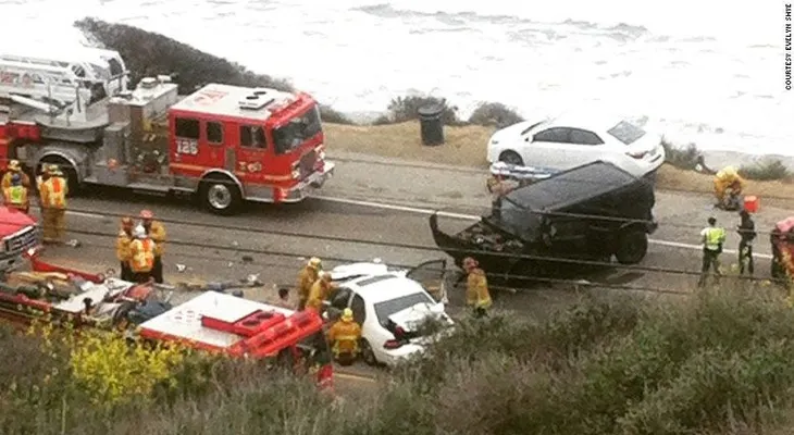 Caitlyn Jenner podría enfrentar cargo de homicidio sin premeditación