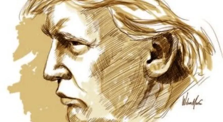 Donald Trump y su ignorancia sobre migración