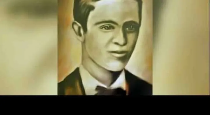 Historia Dominicana: El ex presidente Gaspar Polanco