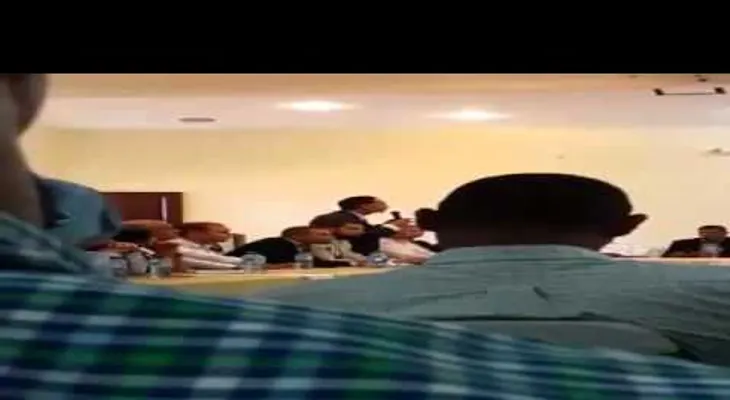 Director UASD de Bonao: Hay que darle droga a los delincuentes (VIDEO
