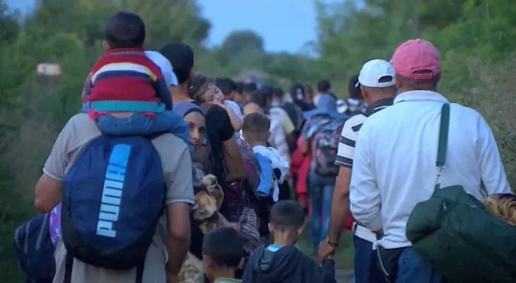 Plan para recibir a refugiados sirios hará más difícil el ingreso de terroristas a EE.UU.