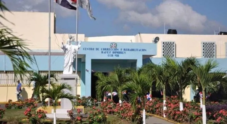 Muere recluso de cárcel Rafey Hombres