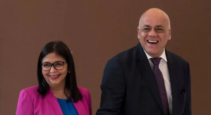Oposición venezolana no asistiría hoy al diálogo con el Gobierno, que se realiza en RD 