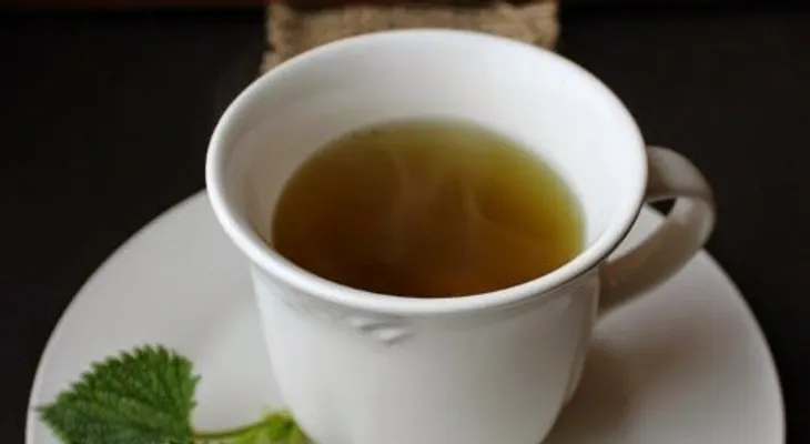  Estos 3 ingredientes en tu té impulsarán tus niveles de hierro 