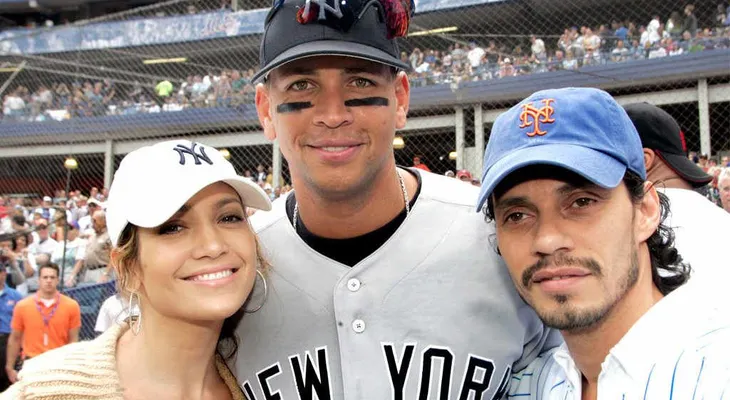 Marc Anthony, Jennifer, Rodríguez y otras estrellas recaudan 35 millones para víctimas de desastres